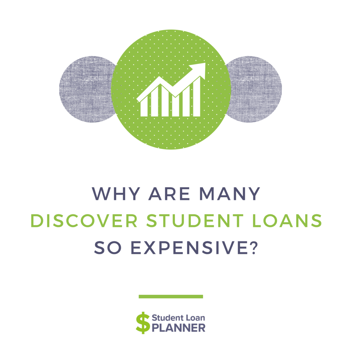 Discover Student Loans Cost Way Too Much Student Loan Planner