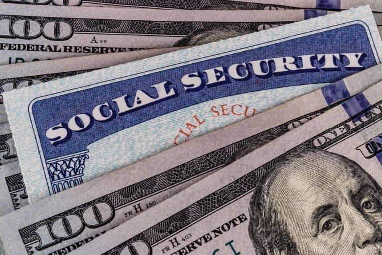 Social Security Garnished for Student Loans | Student Loan Planner