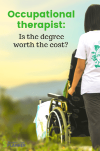 Occupational Therapist Salary: Is the Degree Worth the Cost? | Student ...