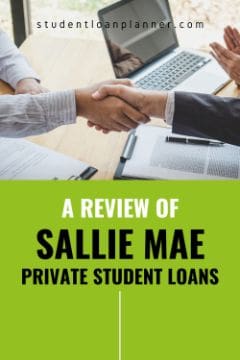 Sallie Mae Review | Student Loan Planner