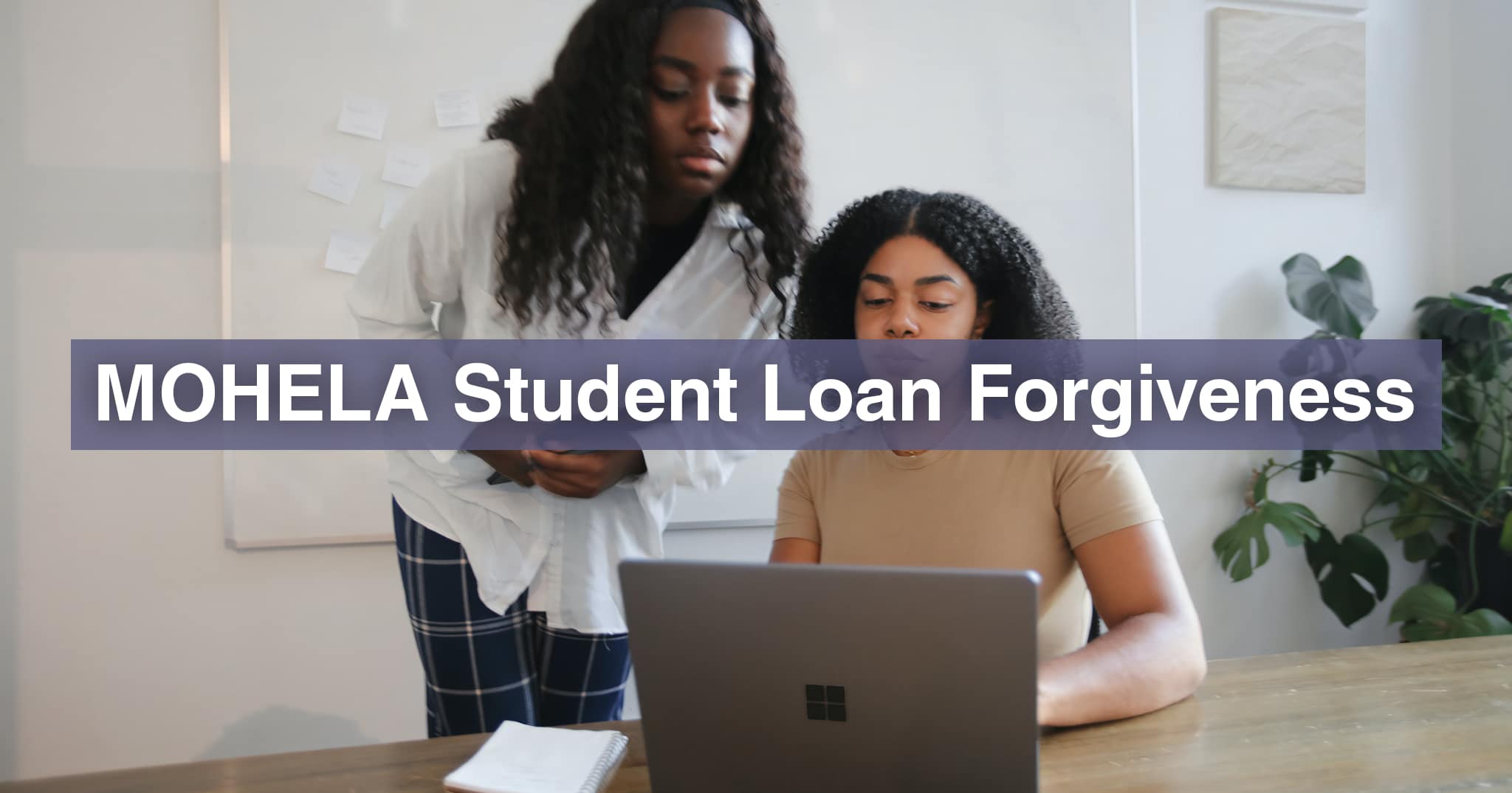 Mohela Student Loan