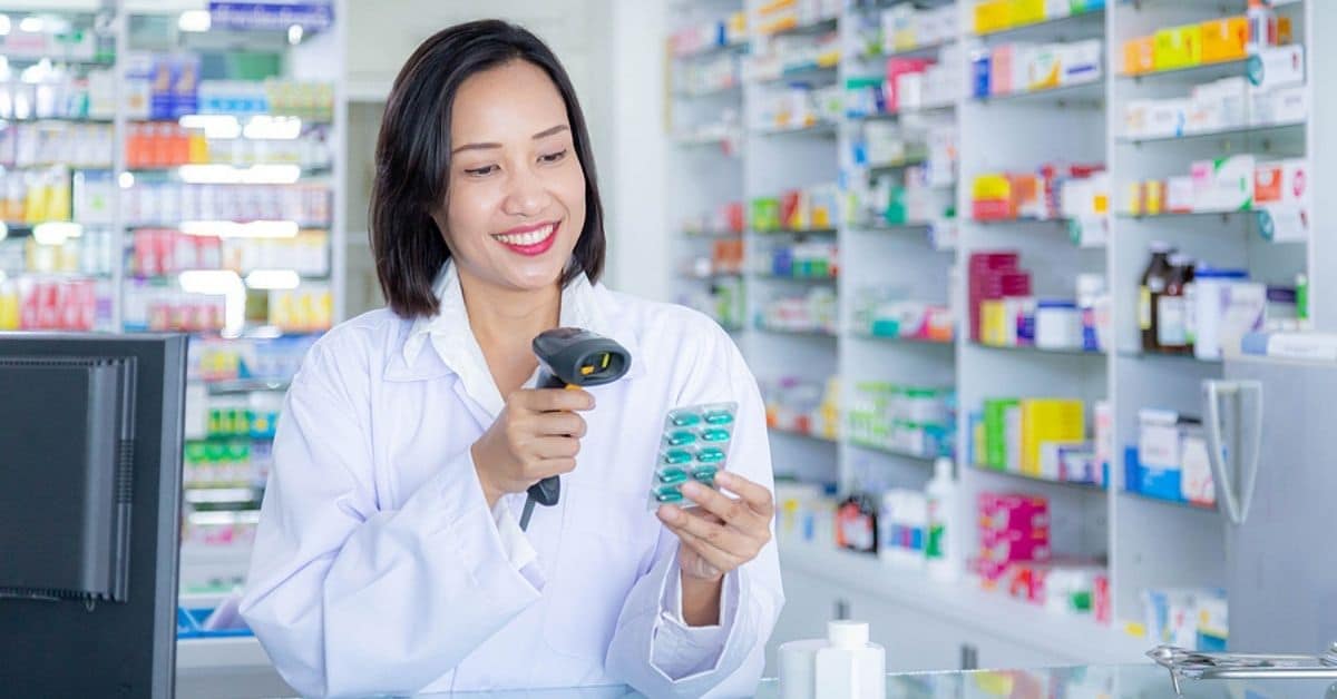 Best Paid Pharmacy Jobs And Specialties Student Loan Planner