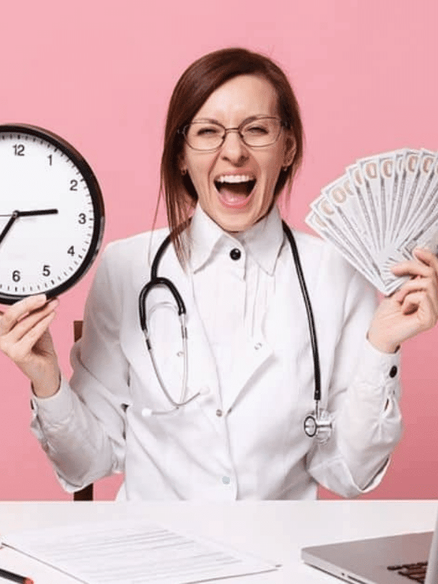 30 Discounts For Healthcare Workers You Shouldn t Miss Story Student 