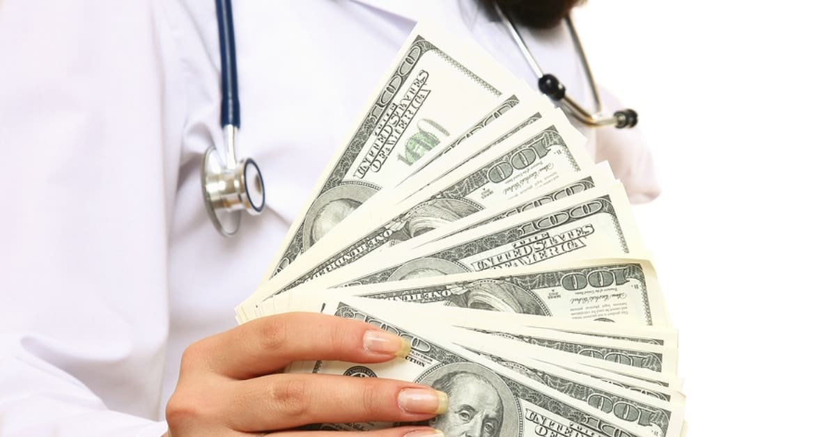 7 Ways For Physicians to Make an Extra $1000 a Month - Passive
