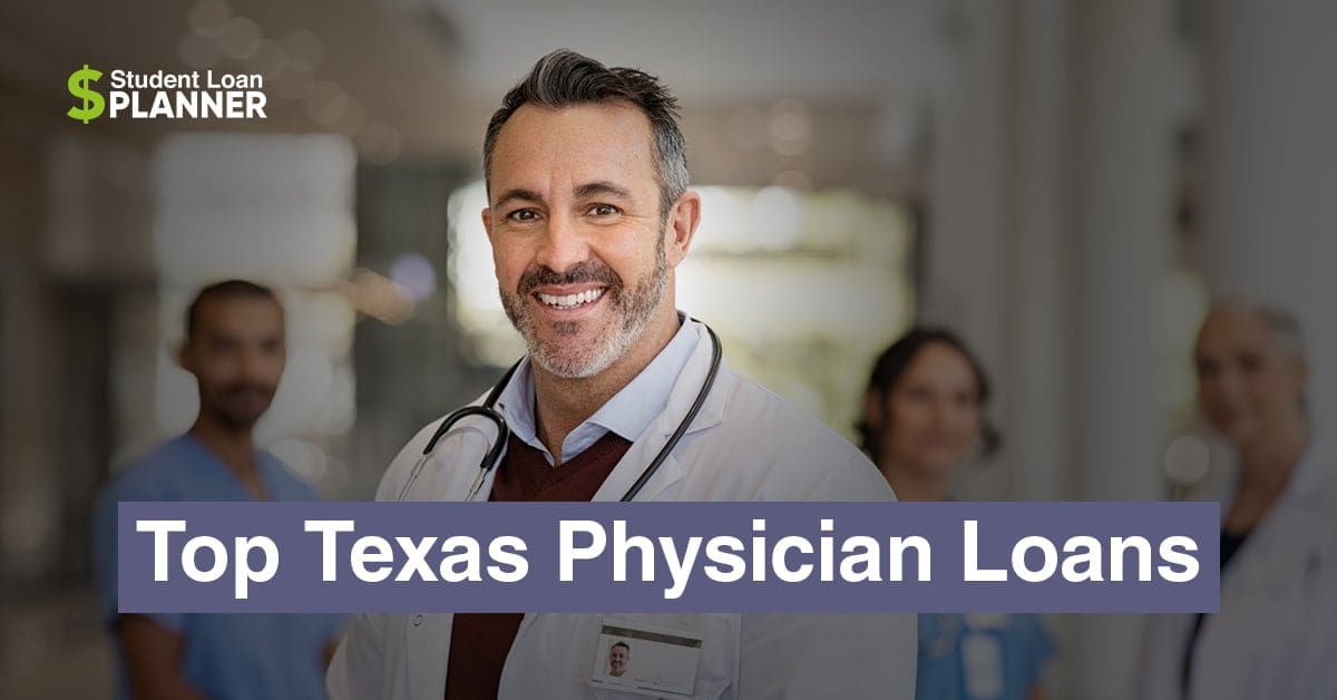 physician mortgage loans texas