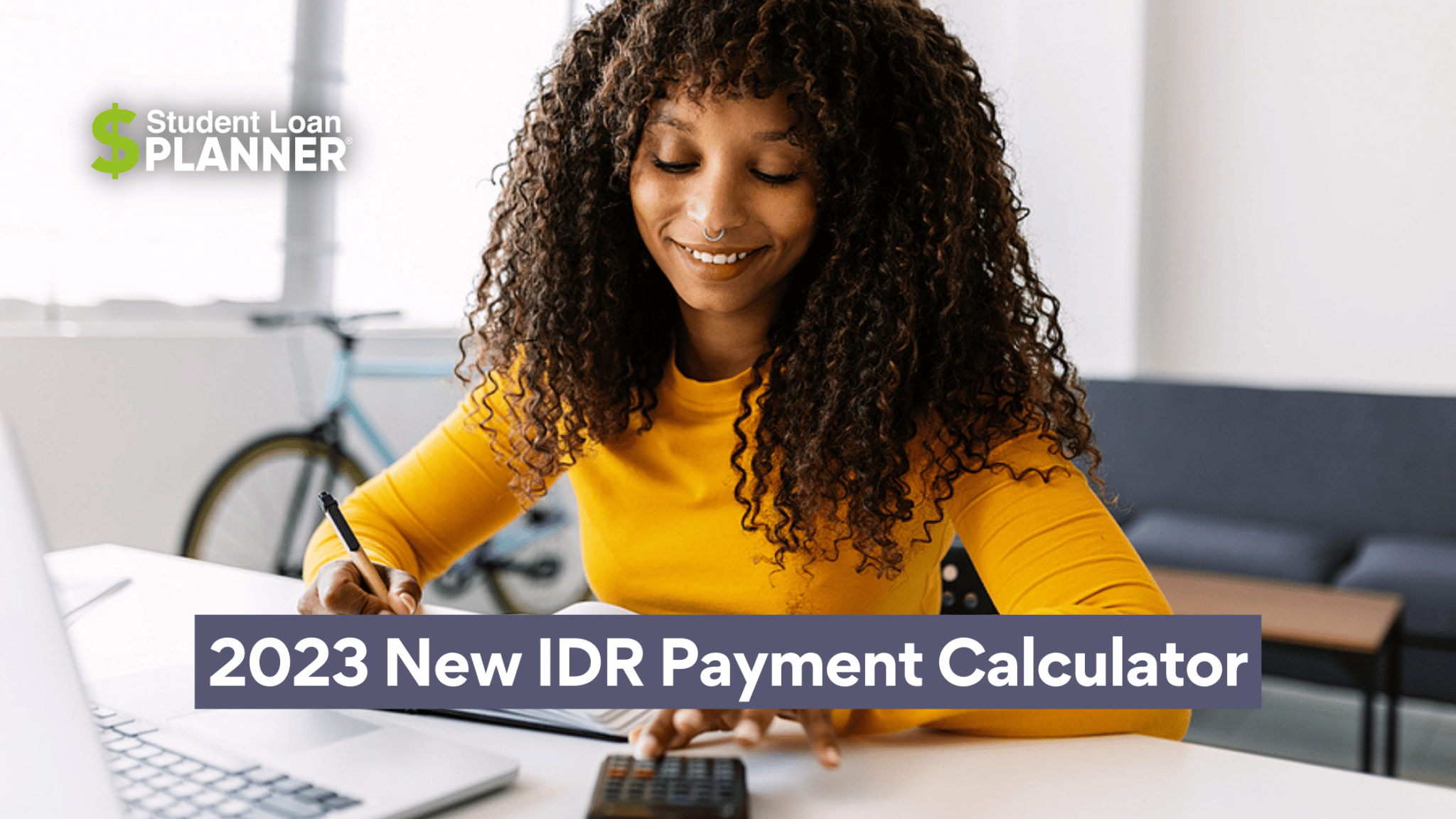Repayment Calculator (New 2023 IDR Plan)